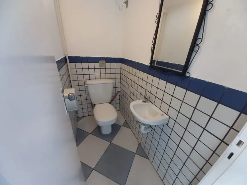 Foto 7 de Sala Comercial para alugar, 100m2 em Vila Bastos, Santo Andre - SP