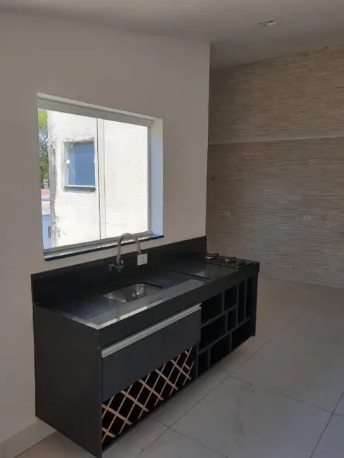 Foto 7 de Cobertura com 2 quartos à venda, 100m2 em Parque Capuava, Santo Andre - SP