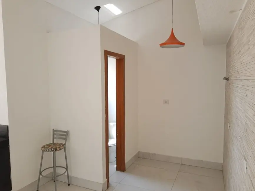 Foto 2 de Cobertura com 2 quartos à venda, 100m2 em Parque Capuava, Santo Andre - SP