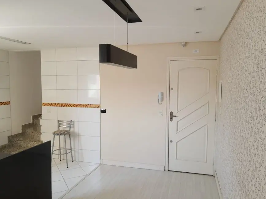 Foto 9 de Cobertura com 2 quartos à venda, 100m2 em Parque Capuava, Santo Andre - SP