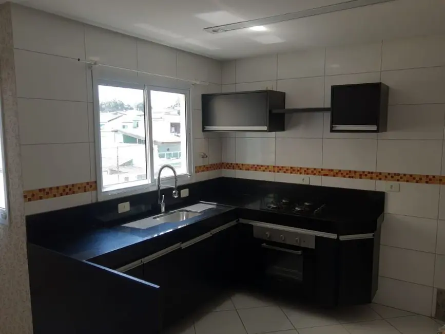 Foto 8 de Cobertura com 2 quartos à venda, 100m2 em Parque Capuava, Santo Andre - SP