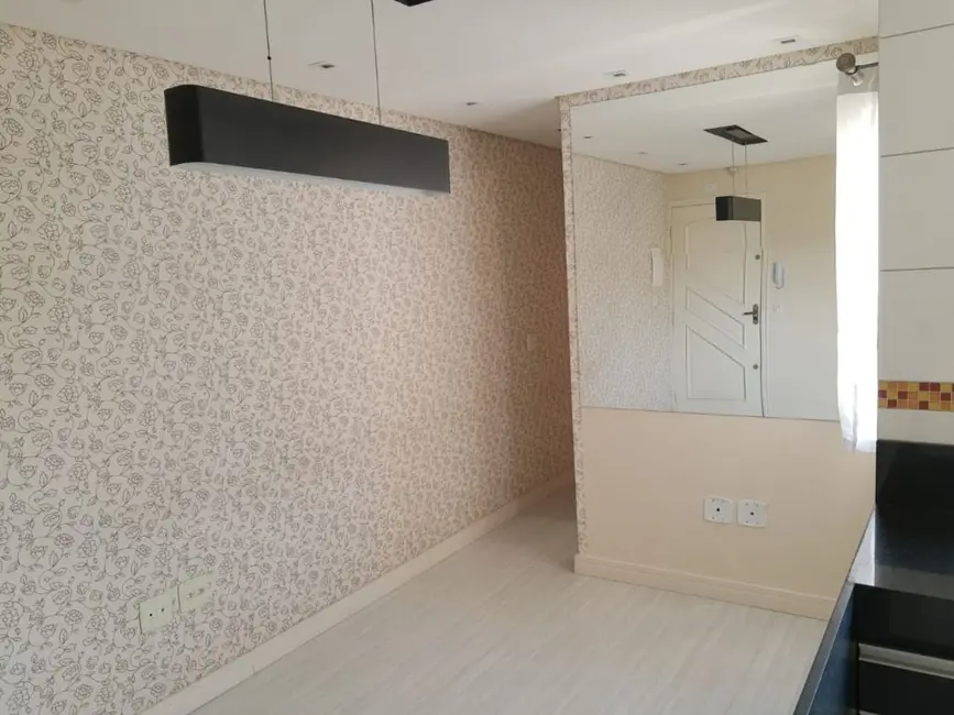 Foto 1 de Cobertura com 2 quartos à venda, 100m2 em Parque Capuava, Santo Andre - SP