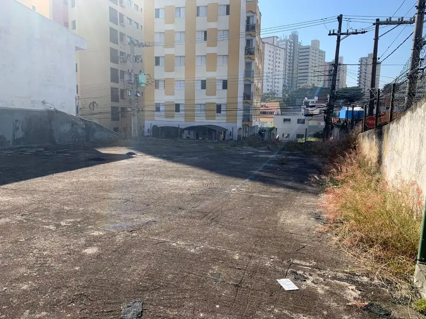 Foto 6 de Terreno / Lote à venda, 361m2 em Vila Bastos, Santo Andre - SP