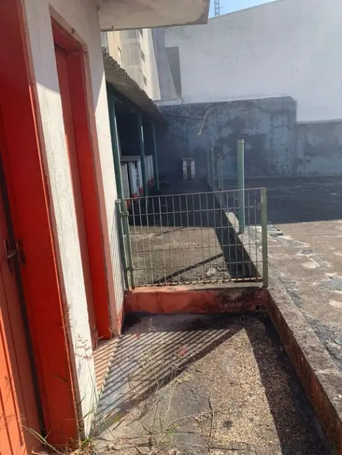 Foto 7 de Terreno / Lote à venda, 361m2 em Vila Bastos, Santo Andre - SP