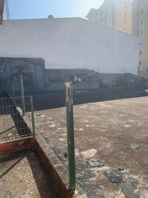 Foto 8 de Terreno / Lote à venda, 361m2 em Vila Bastos, Santo Andre - SP