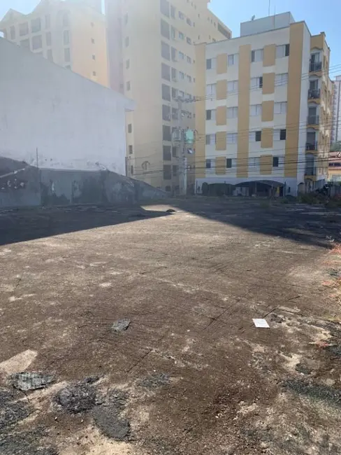 Foto 9 de Terreno / Lote à venda, 361m2 em Vila Bastos, Santo Andre - SP