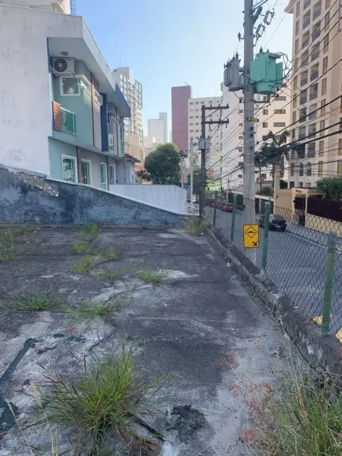 Foto 3 de Terreno / Lote à venda, 361m2 em Vila Bastos, Santo Andre - SP