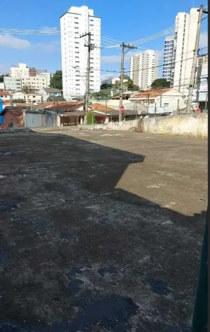 Foto 2 de Terreno / Lote à venda, 361m2 em Vila Bastos, Santo Andre - SP