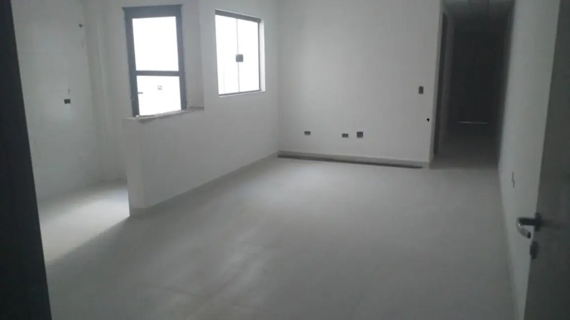 Foto 2 de Apartamento com 3 quartos à venda, 75m2 em Vila Eldízia, Santo Andre - SP