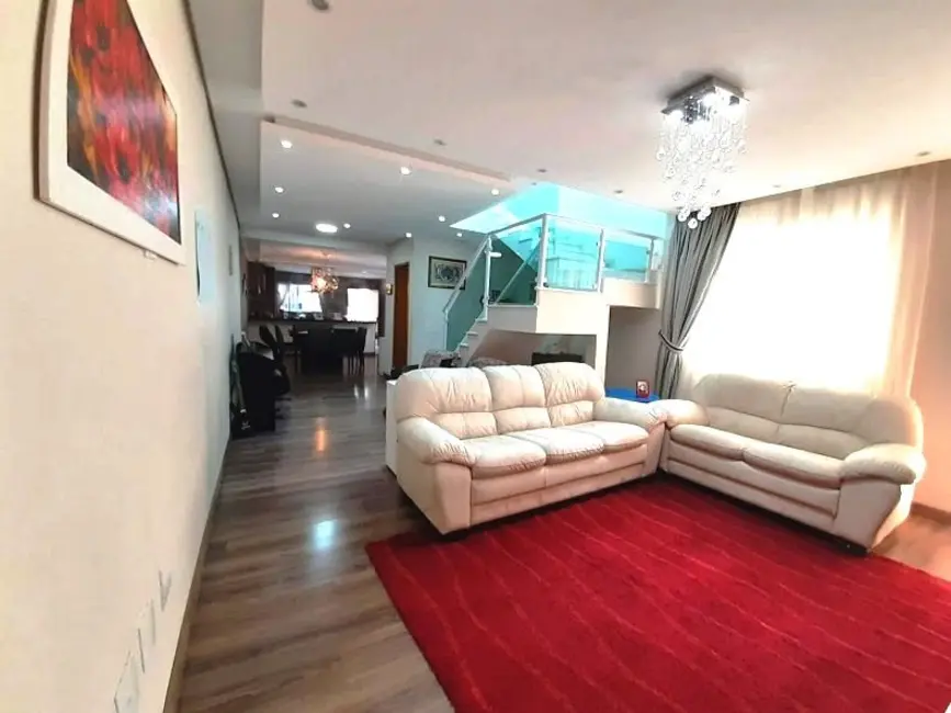 Foto 1 de Casa com 3 quartos à venda, 210m2 em Olímpico, Sao Caetano Do Sul - SP