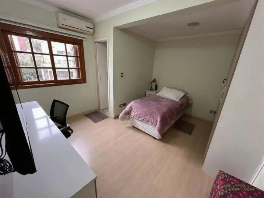 Foto 8 de Sobrado com 3 quartos à venda, 239m2 em Vila Alpina, Santo Andre - SP