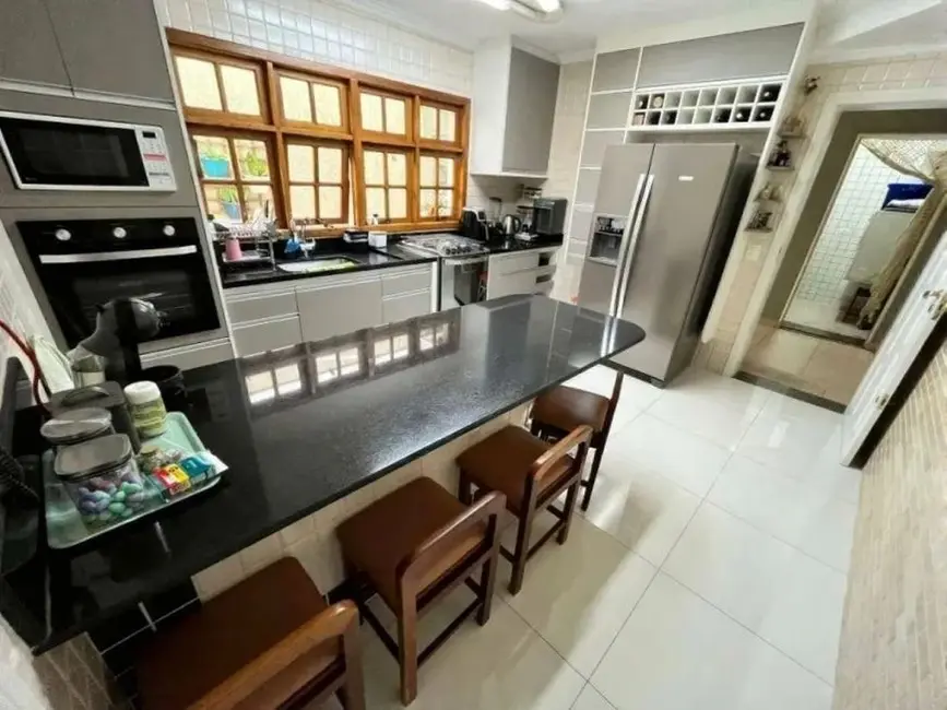 Foto 4 de Sobrado com 3 quartos à venda, 239m2 em Vila Alpina, Santo Andre - SP