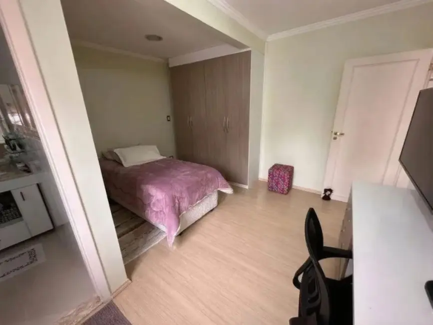 Foto 9 de Sobrado com 3 quartos à venda, 239m2 em Vila Alpina, Santo Andre - SP