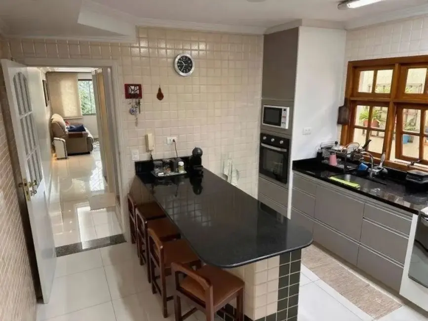 Foto 7 de Sobrado com 3 quartos à venda, 239m2 em Vila Alpina, Santo Andre - SP