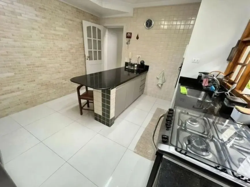 Foto 5 de Sobrado com 3 quartos à venda, 239m2 em Vila Alpina, Santo Andre - SP