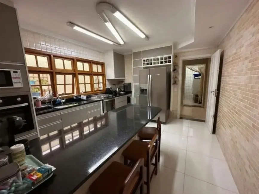 Foto 6 de Sobrado com 3 quartos à venda, 239m2 em Vila Alpina, Santo Andre - SP