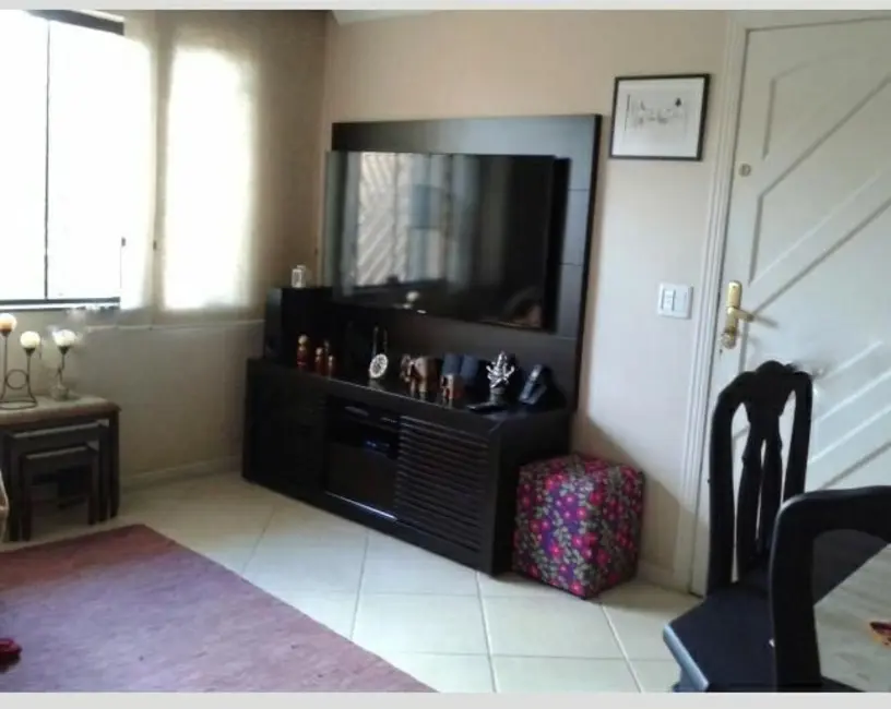 Foto 1 de Sobrado com 3 quartos à venda, 239m2 em Vila Alpina, Santo Andre - SP