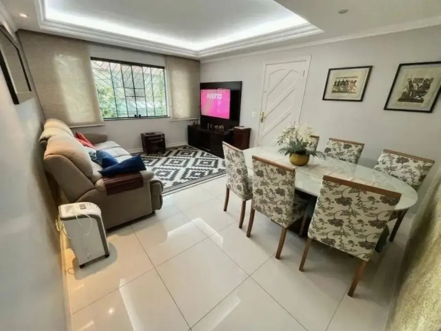 Foto 2 de Sobrado com 3 quartos à venda, 239m2 em Vila Alpina, Santo Andre - SP