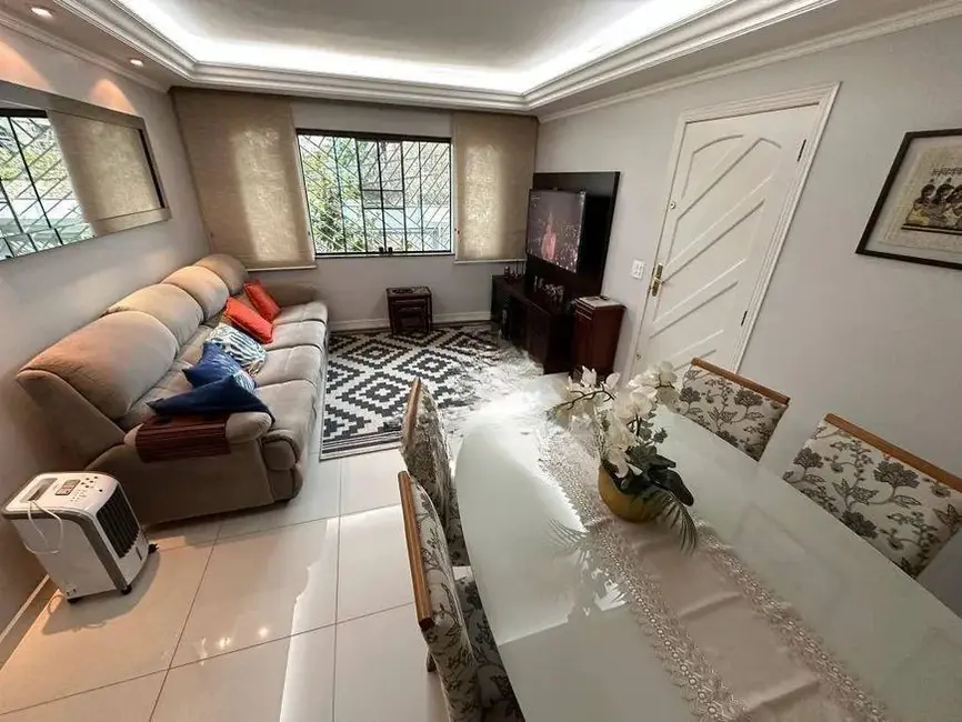 Foto 3 de Sobrado com 3 quartos à venda, 239m2 em Vila Alpina, Santo Andre - SP