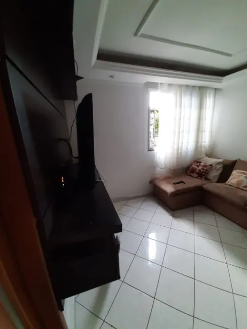 Apartamento com 2 quartos à venda, 52m2 em Jardim Alvorada, Santo Andre - SP - imagem 6 Foto 6 de Apartamento com 2 quartos à venda, 52m2 em Jardim Alvorada, Santo Andre - SP