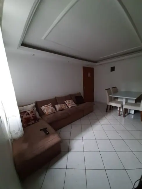 Apartamento com 2 quartos à venda, 52m2 em Jardim Alvorada, Santo Andre - SP - imagem 2 Foto 2 de Apartamento com 2 quartos à venda, 52m2 em Jardim Alvorada, Santo Andre - SP