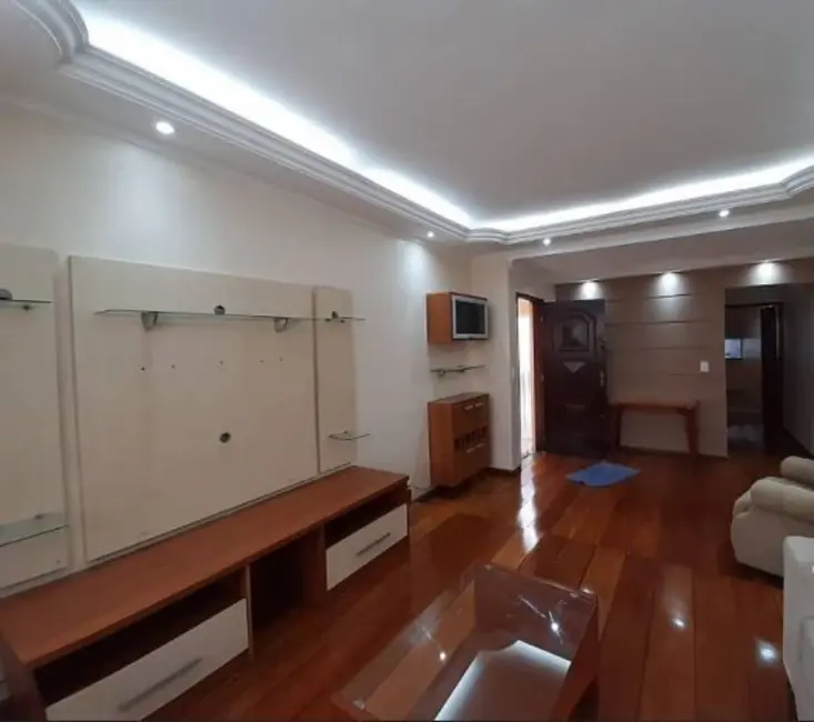 Sobrado com 3 quartos para alugar, 180m2 em Vila Valparaíso, Santo Andre - SP - imagem 4 Foto 4 de Sobrado com 3 quartos para alugar, 180m2 em Vila Valparaíso, Santo Andre - SP
