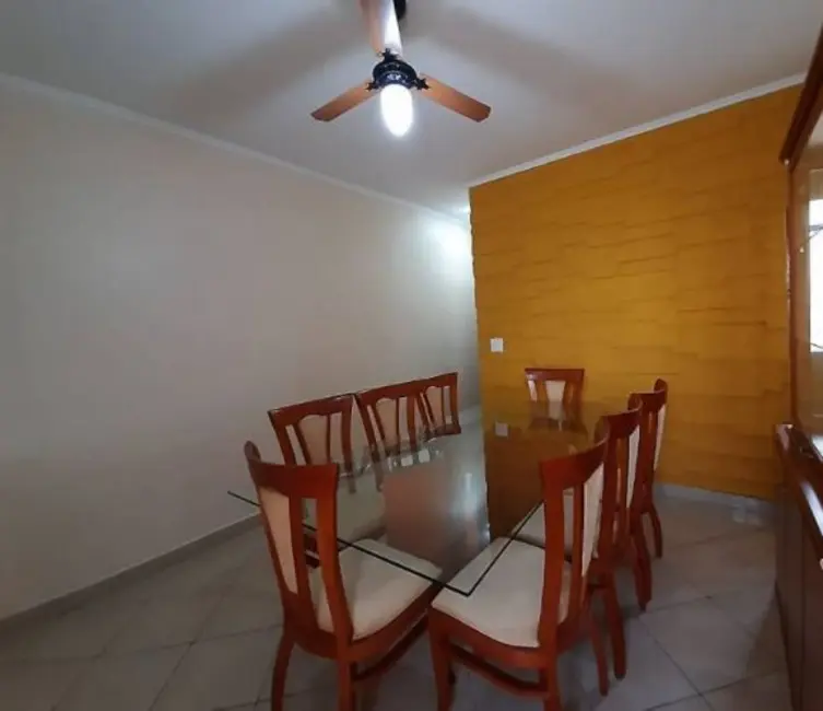 Sobrado com 3 quartos para alugar, 180m2 em Vila Valparaíso, Santo Andre - SP - imagem 6 Foto 6 de Sobrado com 3 quartos para alugar, 180m2 em Vila Valparaíso, Santo Andre - SP