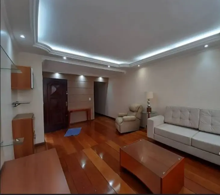 Sobrado com 3 quartos para alugar, 180m2 em Vila Valparaíso, Santo Andre - SP - imagem 2 Foto 2 de Sobrado com 3 quartos para alugar, 180m2 em Vila Valparaíso, Santo Andre - SP