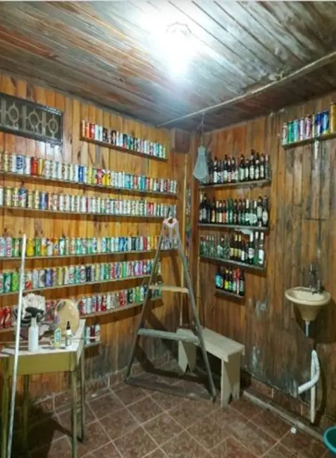 Foto 3 de Sobrado com 3 quartos à venda, 201m2 em Vila Alzira,  - SP