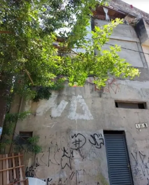 Foto 4 de Sobrado com 3 quartos à venda, 201m2 em Vila Alzira,  - SP