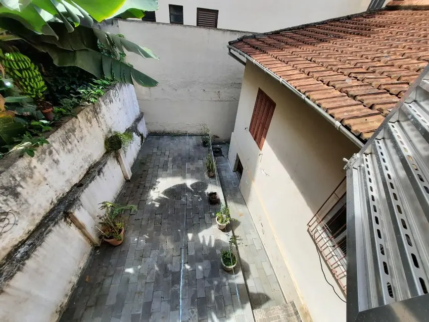 Terreno / Lote à venda, 213m2 em Vila Bastos, Santo Andre - SP - imagem 2 Foto 2 de Terreno / Lote à venda, 213m2 em Vila Bastos, Santo Andre - SP