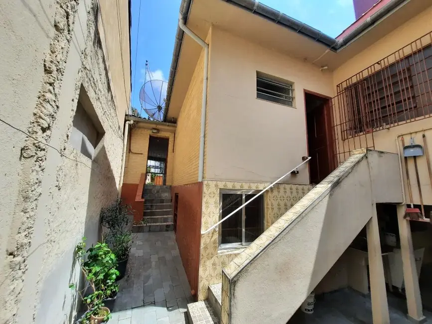 Terreno / Lote à venda, 213m2 em Vila Bastos, Santo Andre - SP - imagem 3 Foto 3 de Terreno / Lote à venda, 213m2 em Vila Bastos, Santo Andre - SP