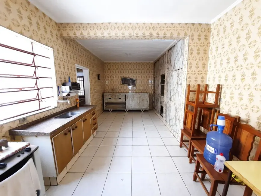 Terreno / Lote à venda, 213m2 em Vila Bastos, Santo Andre - SP - imagem 8 Foto 8 de Terreno / Lote à venda, 213m2 em Vila Bastos, Santo Andre - SP