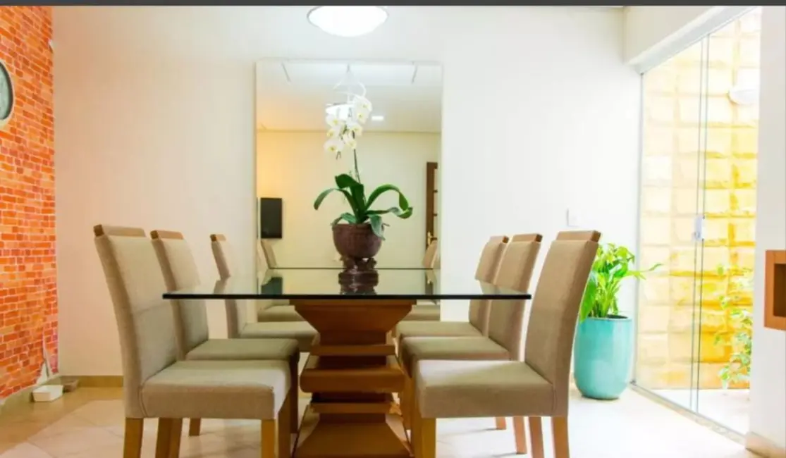 Foto 7 de Sobrado com 3 quartos à venda, 180m2 em Vila Scarpelli, Santo Andre - SP