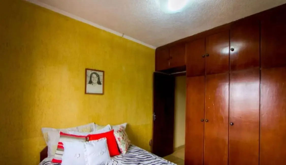 Foto 6 de Sobrado com 3 quartos para alugar, 129m2 em Vila Curuçá, Santo Andre - SP