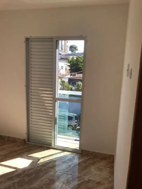 Foto 4 de Apartamento com 2 quartos à venda, 45m2 em Vila Gilda, Santo Andre - SP