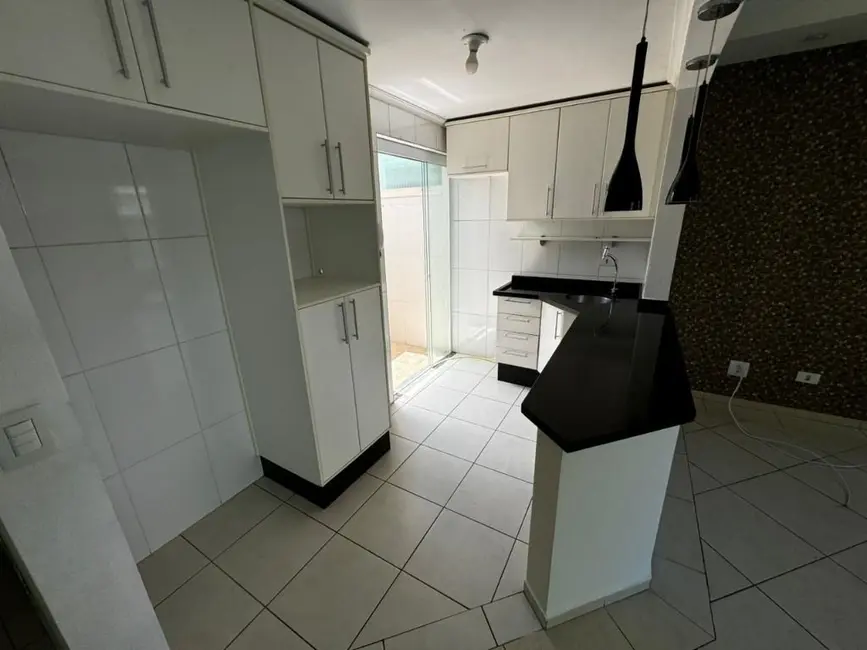 Foto 7 de Sobrado com 2 quartos à venda e para alugar, 64m2 em Vila Assunção, Santo Andre - SP