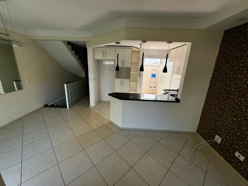 Foto 9 de Sobrado com 2 quartos à venda e para alugar, 64m2 em Vila Assunção, Santo Andre - SP