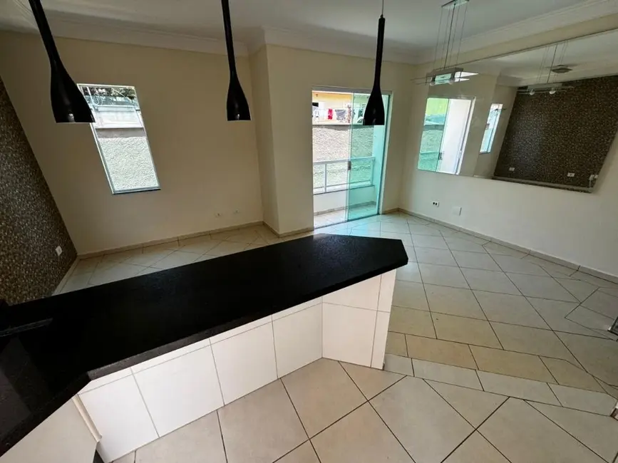 Foto 3 de Sobrado com 2 quartos à venda e para alugar, 64m2 em Vila Assunção, Santo Andre - SP