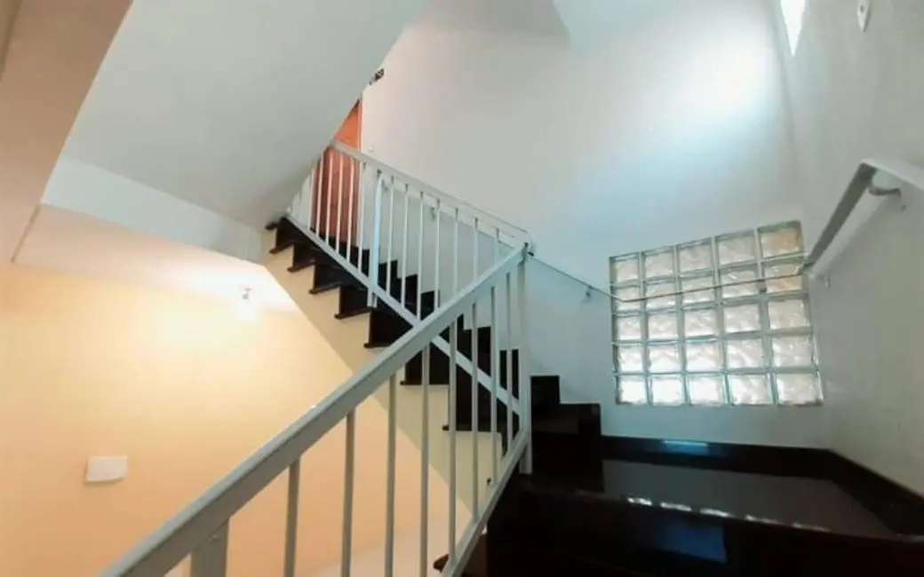 Foto 8 de Apartamento com 3 quartos à venda, 80m2 em Santa Maria, Santo Andre - SP