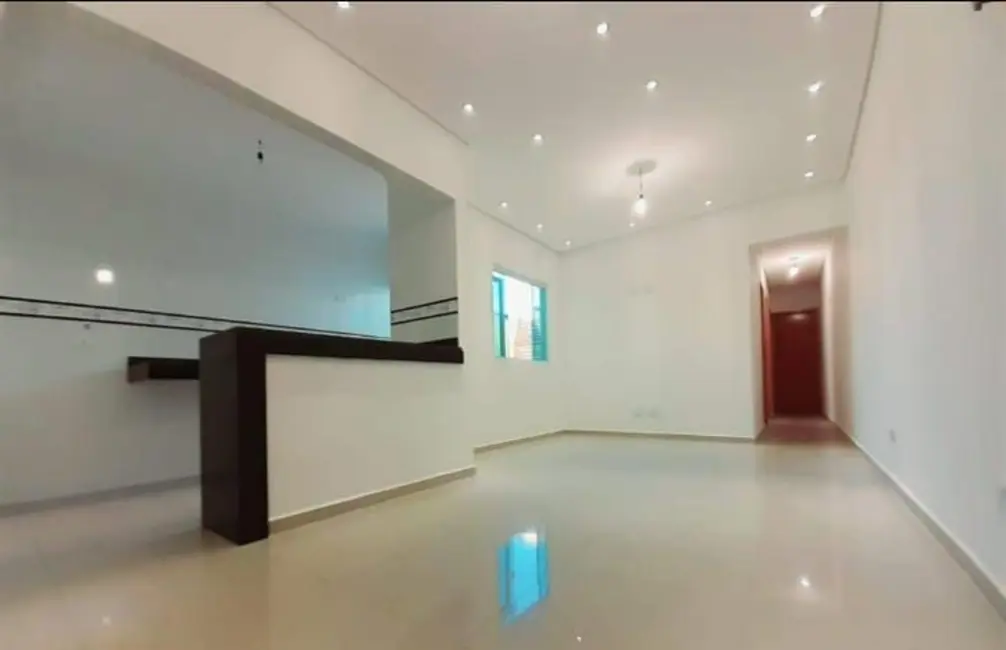 Foto 1 de Apartamento com 3 quartos à venda, 80m2 em Santa Maria, Santo Andre - SP