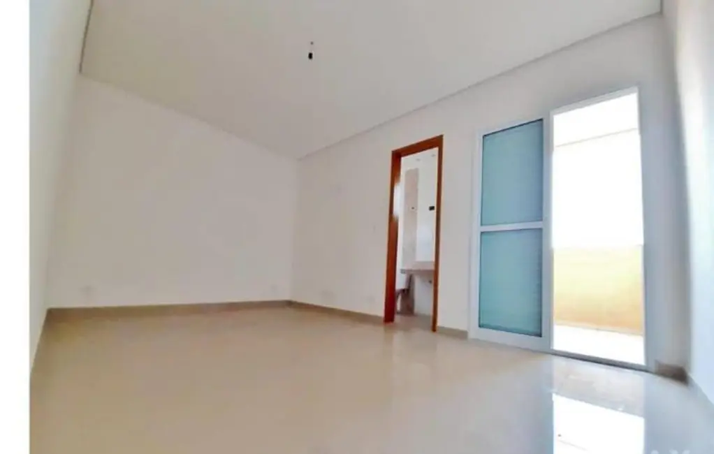 Foto 4 de Apartamento com 3 quartos à venda, 80m2 em Santa Maria, Santo Andre - SP