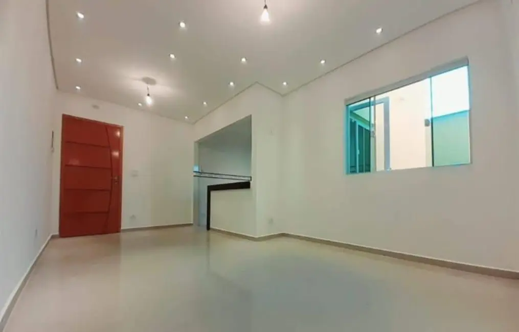 Foto 2 de Apartamento com 3 quartos à venda, 80m2 em Santa Maria, Santo Andre - SP