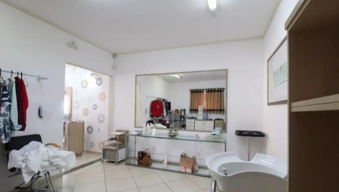 Foto 8 de Sobrado com 3 quartos para alugar, 150m2 em Campestre, Santo Andre - SP