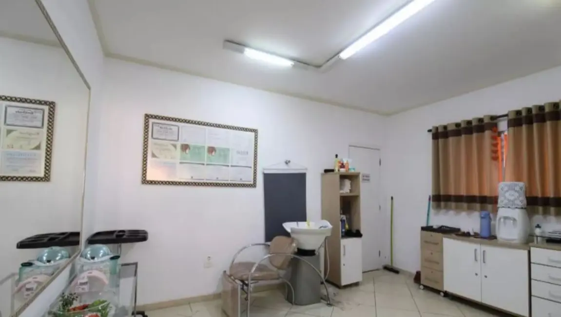 Foto 7 de Sobrado com 3 quartos para alugar, 150m2 em Campestre, Santo Andre - SP