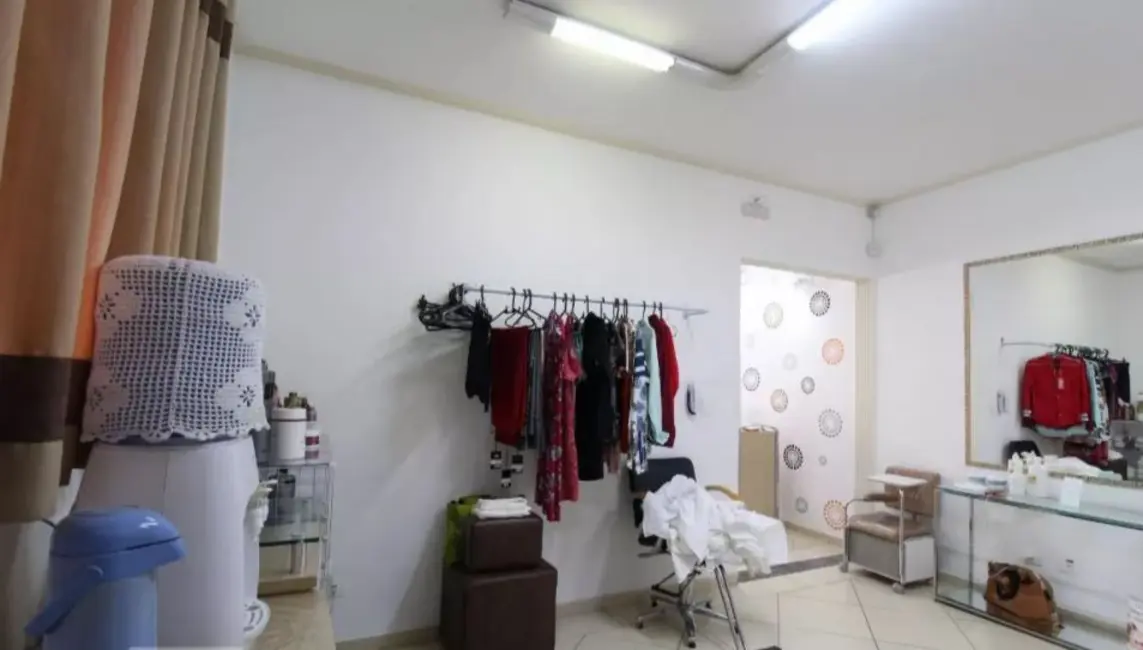 Foto 9 de Sobrado com 3 quartos para alugar, 150m2 em Campestre, Santo Andre - SP