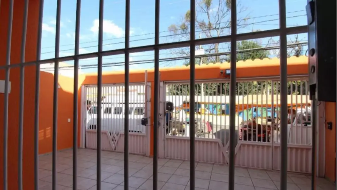 Foto 6 de Sobrado com 3 quartos para alugar, 150m2 em Campestre, Santo Andre - SP