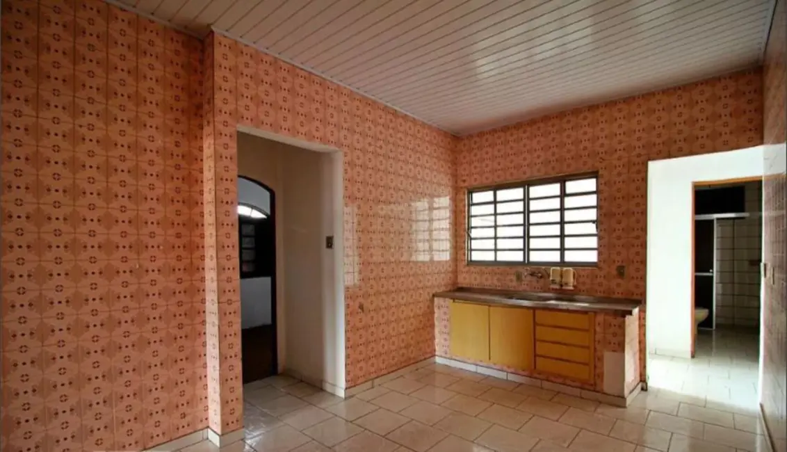 Casa com 3 quartos à venda, 150m2 em Vila Eldízia, Santo Andre - SP - imagem 3 Foto 3 de Casa com 3 quartos à venda, 150m2 em Vila Eldízia, Santo Andre - SP