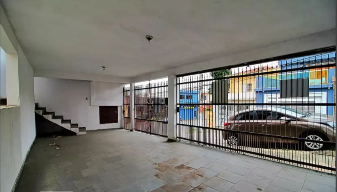 Casa com 3 quartos à venda, 150m2 em Vila Eldízia, Santo Andre - SP - imagem 1 Foto 1 de Casa com 3 quartos à venda, 150m2 em Vila Eldízia, Santo Andre - SP