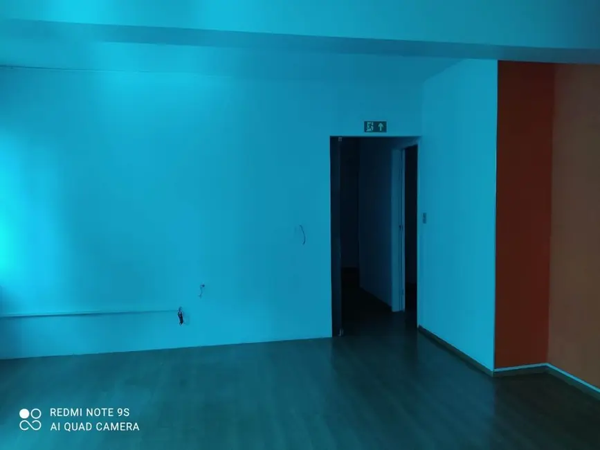 Foto 1 de Sala Comercial para alugar, 20m2 em Vila Guiomar, Santo Andre - SP